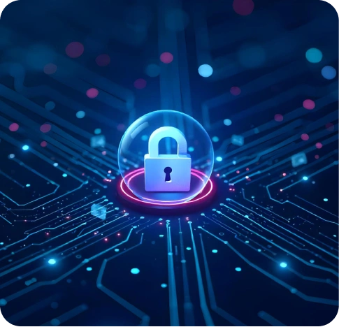 Dubai Cyber Security Strategy